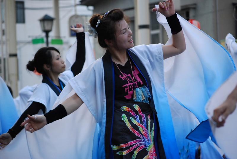 奥州市水沢夏まつり2010その2 2010/08/08