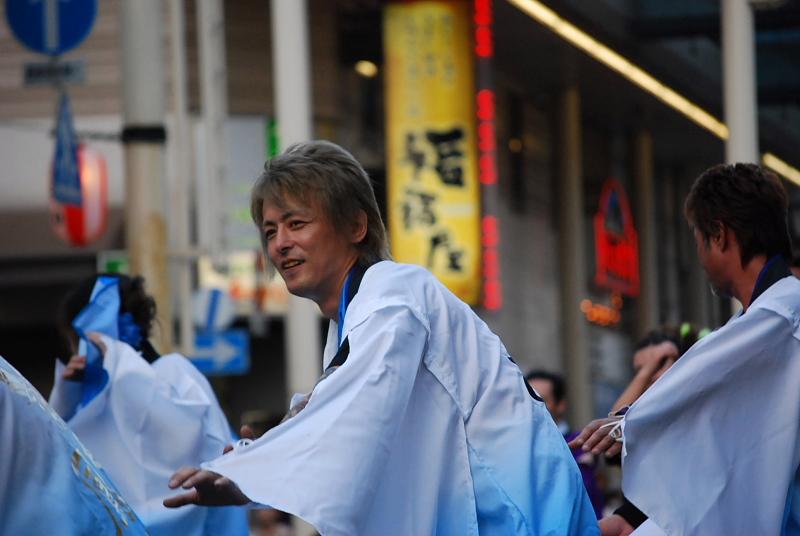 奥州市水沢夏まつり2010その2 2010/08/08