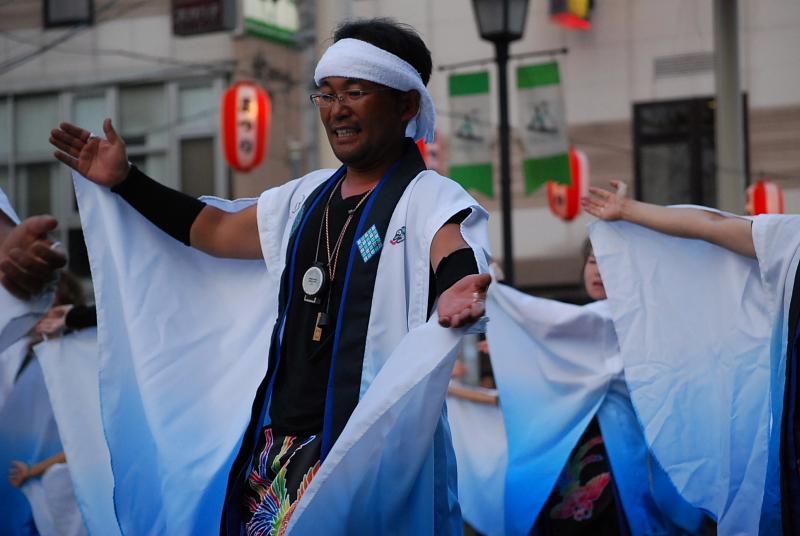 奥州市水沢夏まつり2010その2 2010/08/08
