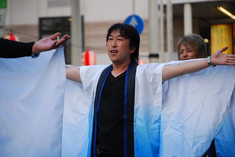 奥州市水沢夏まつり2010その2 2010/08/08