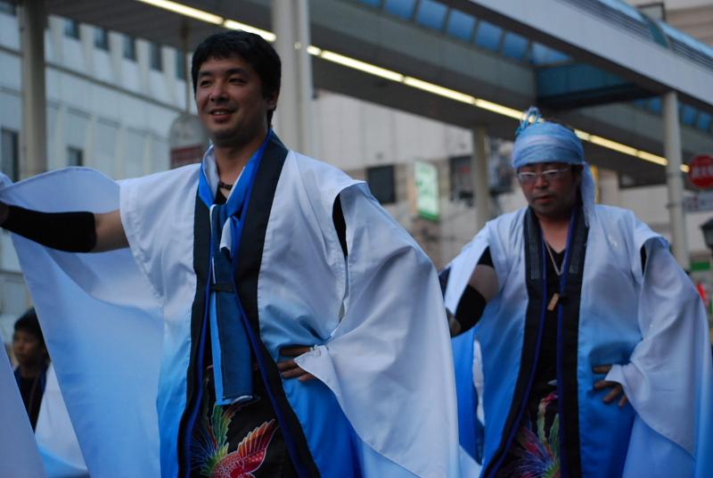 奥州市水沢夏まつり2010その2 2010/08/08