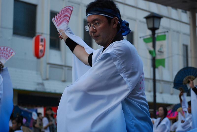 奥州市水沢夏まつり2010その2 2010/08/08