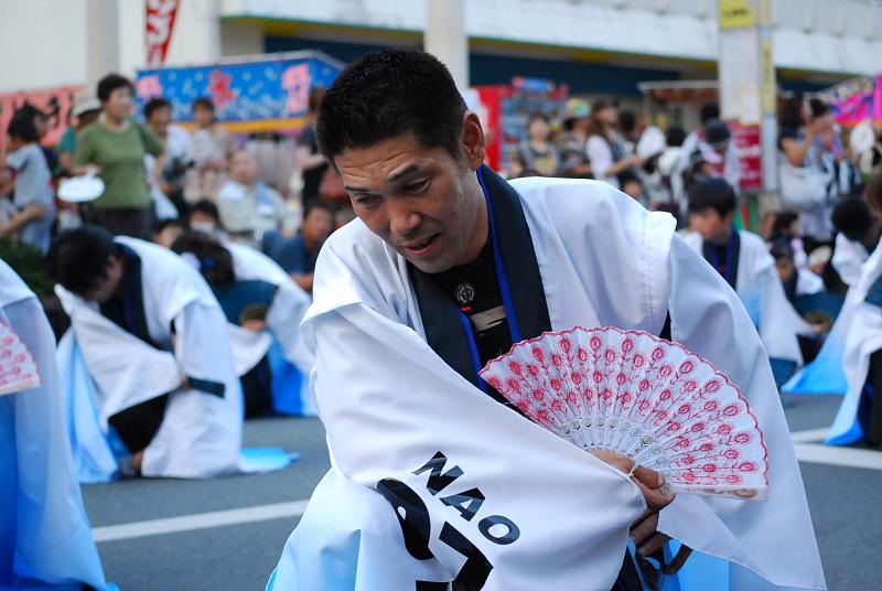 奥州市水沢夏まつり2010その2 2010/08/08