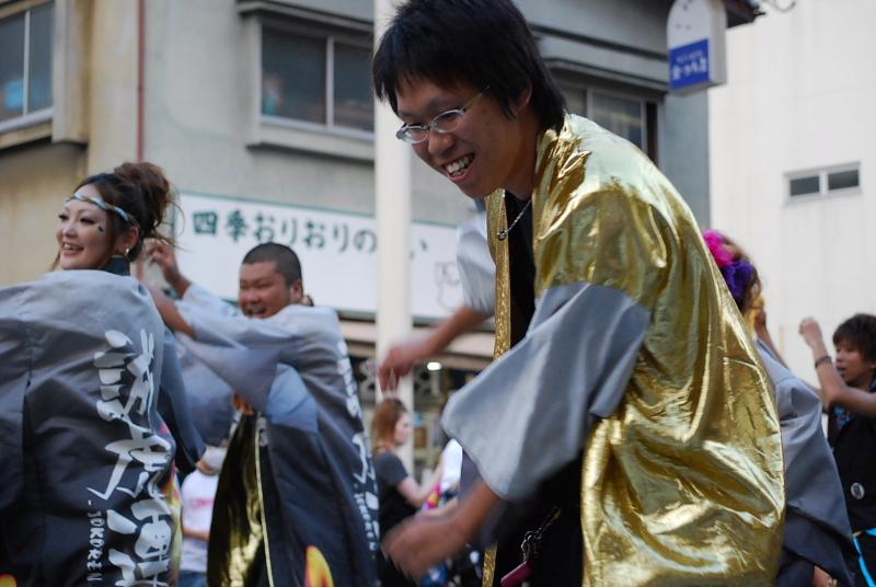 奥州市水沢夏まつり2010その2 2010/08/08