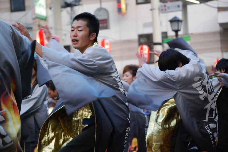 奥州市水沢夏まつり2010その2 2010/08/08