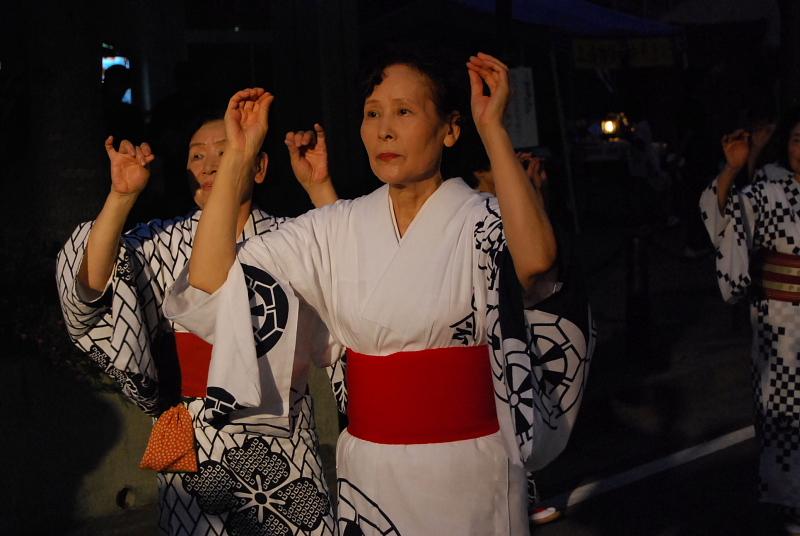 奥州市水沢夏まつり2010その2 2010/08/08