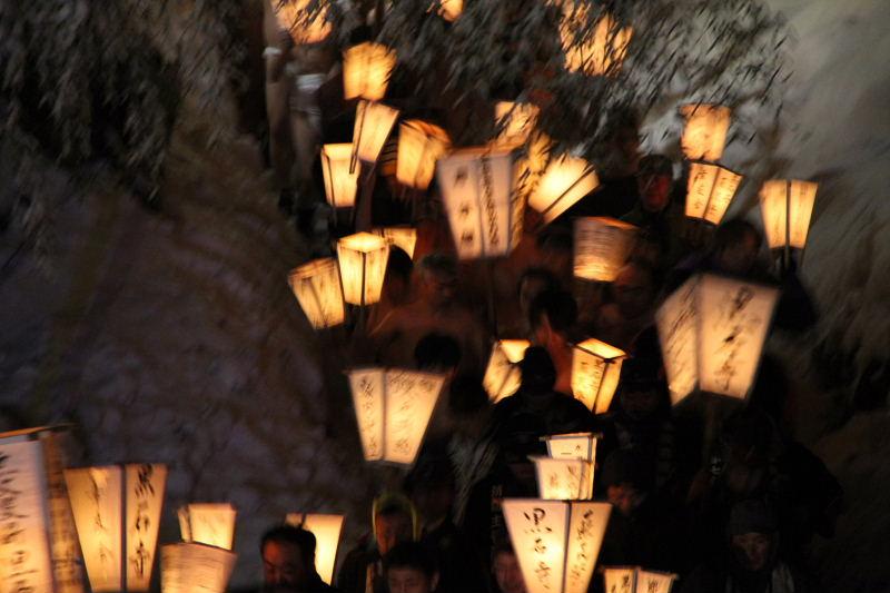奥州・黒石寺「蘇民祭」2012その1 2011/02/09