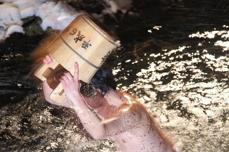 奥州・黒石寺「蘇民祭」2012その1 2011/02/09