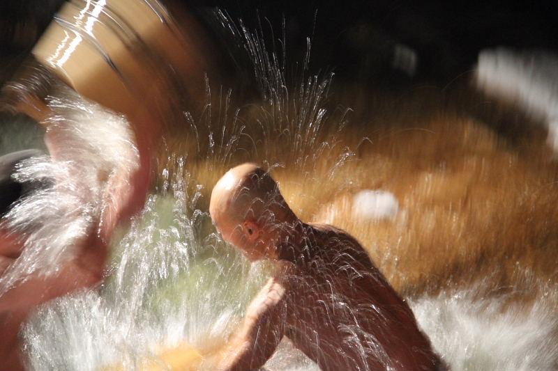 奥州・黒石寺「蘇民祭」2012その1 2011/02/09