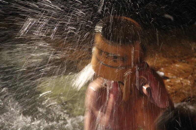 奥州・黒石寺「蘇民祭」2012その1 2011/02/09