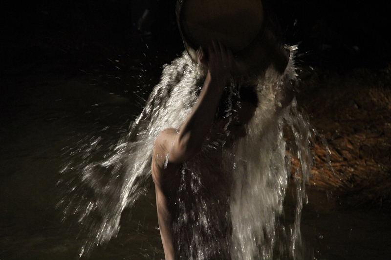 奥州・黒石寺「蘇民祭」2012その1 2011/02/09