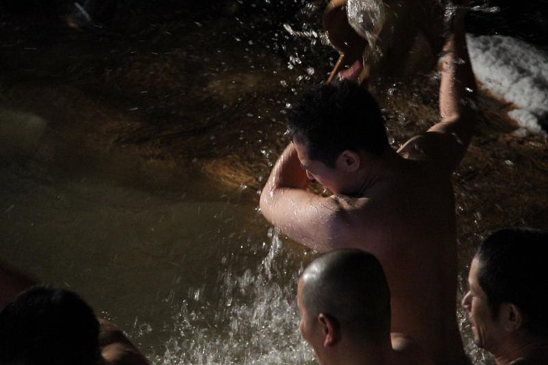 奥州・黒石寺「蘇民祭」2012その1 2011/02/09