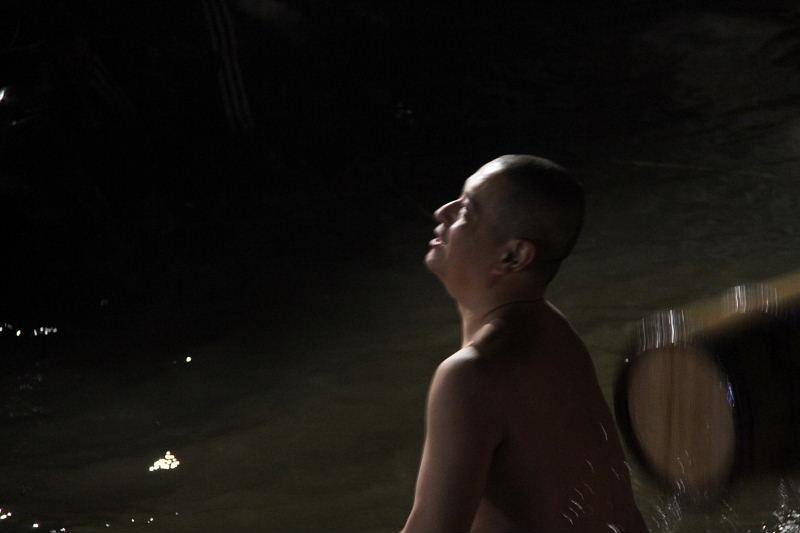 奥州・黒石寺「蘇民祭」2012その1 2011/02/09