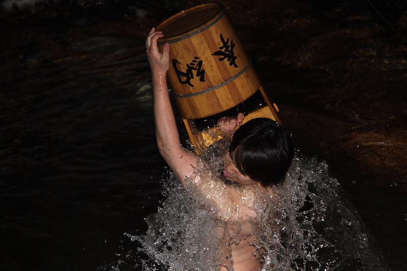 奥州・黒石寺「蘇民祭」2012その1 2011/02/09