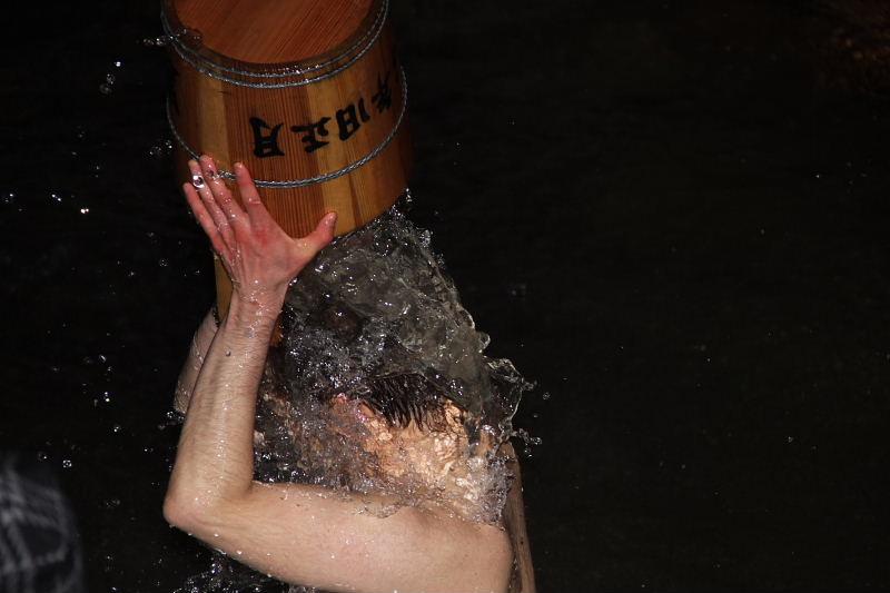 奥州・黒石寺「蘇民祭」2012その1 2011/02/09