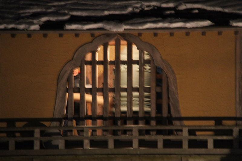 奥州・黒石寺「蘇民祭」2012その1 2011/02/09