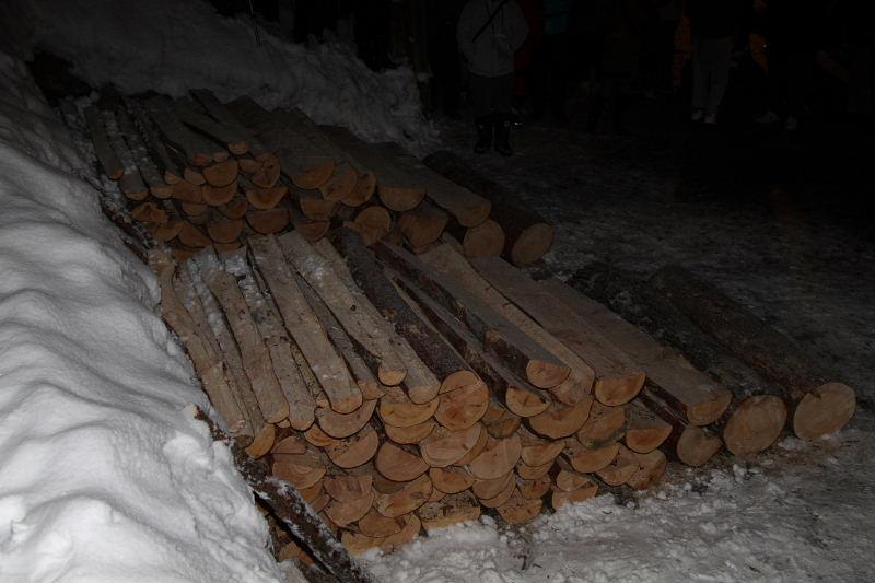 奥州・黒石寺「蘇民祭」2012その1 2011/02/09