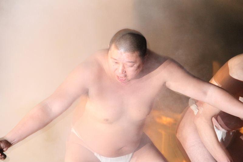 奥州・黒石寺「蘇民祭」2012その1 2011/02/09