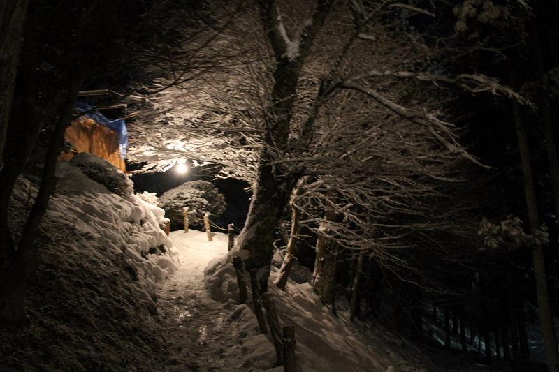 奥州・黒石寺「蘇民祭」2012その1 2011/02/09