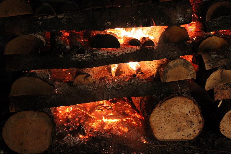 奥州・黒石寺「蘇民祭」2012その1 2011/02/09