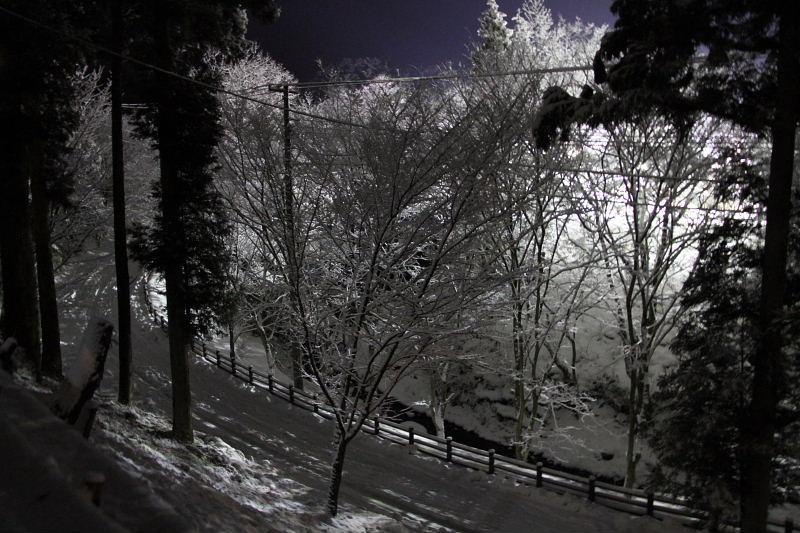 奥州・黒石寺「蘇民祭」2012その1 2011/02/09