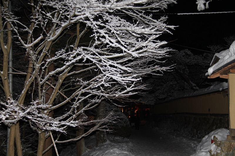 奥州・黒石寺「蘇民祭」2012その1 2011/02/09