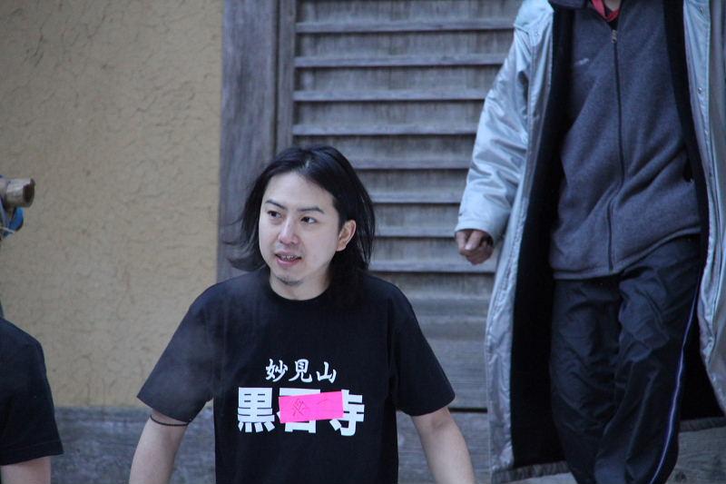 奥州・黒石寺「蘇民祭」2012その1 2011/02/09