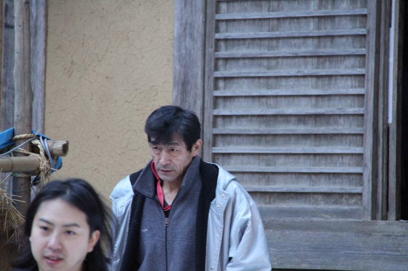 奥州・黒石寺「蘇民祭」2012その1 2011/02/09