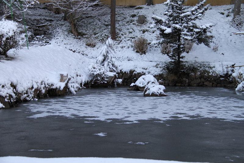 奥州・黒石寺「蘇民祭」2012その1 2011/02/09