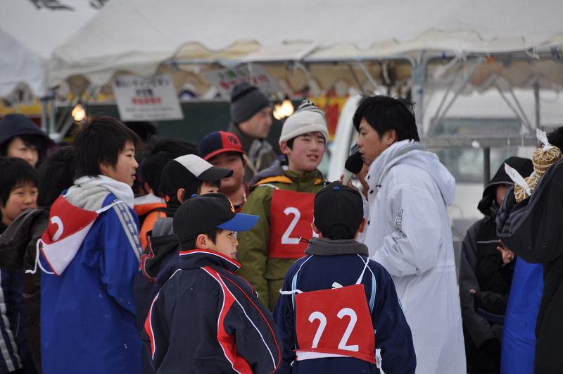 第22回奥州・胆沢「全日本農はだてのつどい」2011その3 2011/02/12