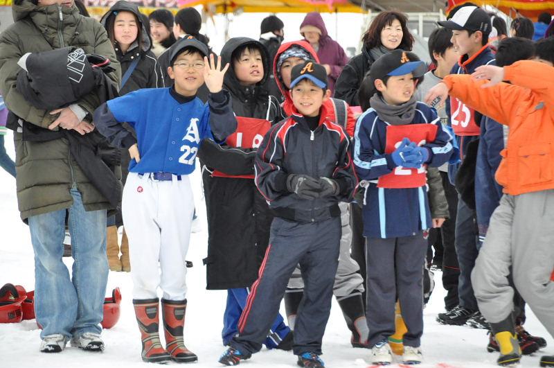 第22回奥州・胆沢「全日本農はだてのつどい」2011その3 2011/02/12