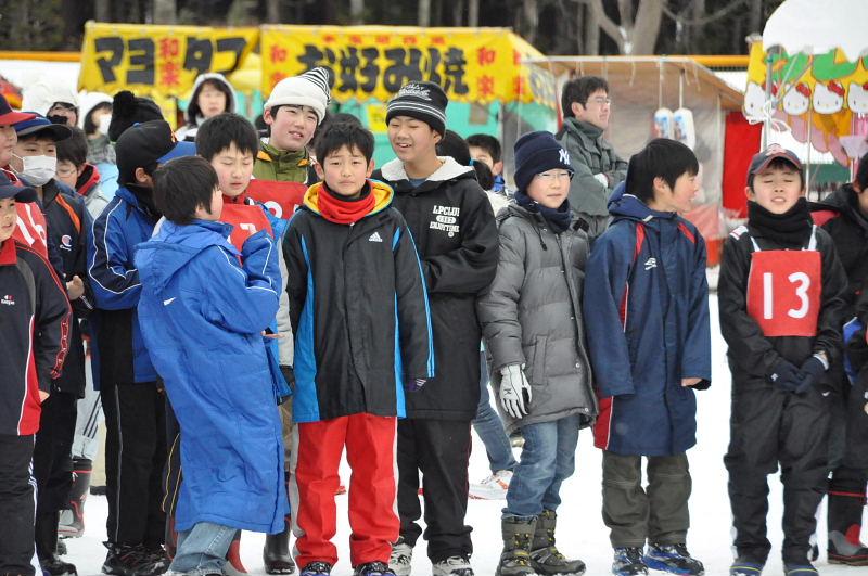 第22回奥州・胆沢「全日本農はだてのつどい」2011その3 2011/02/12