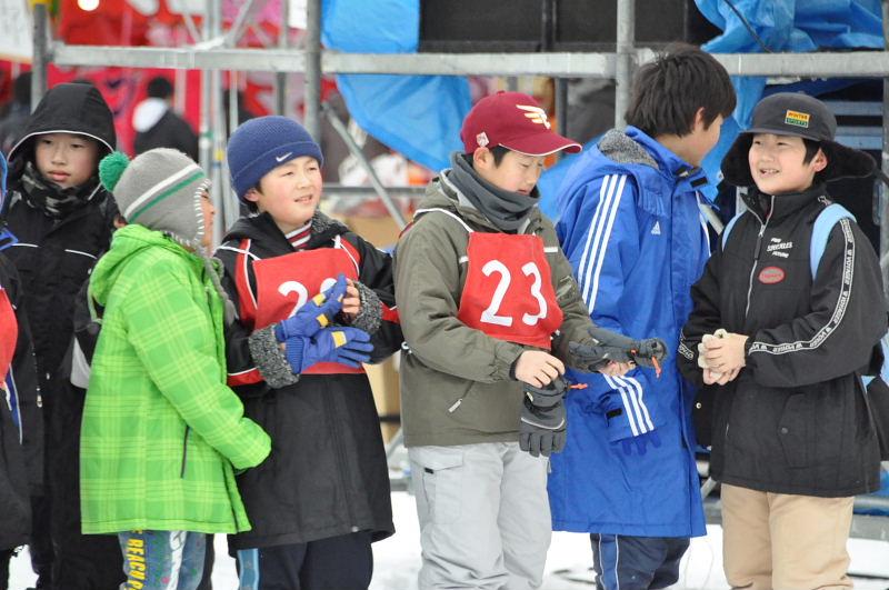 第22回奥州・胆沢「全日本農はだてのつどい」2011その3 2011/02/12