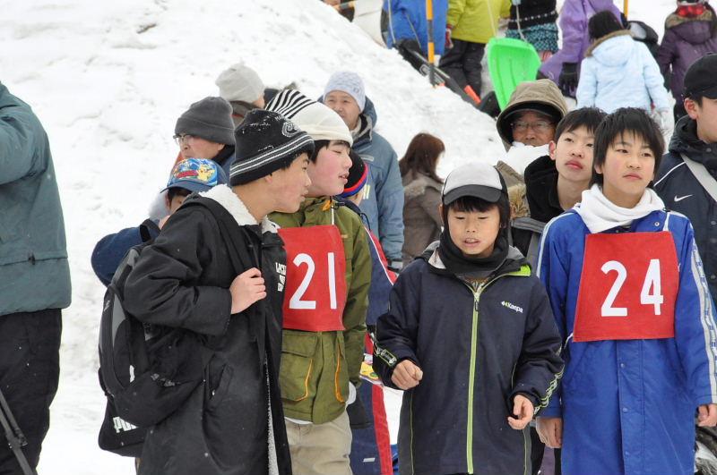 第22回奥州・胆沢「全日本農はだてのつどい」2011その3 2011/02/12
