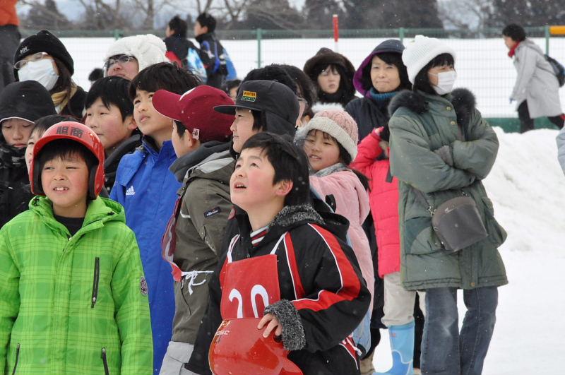 第22回奥州・胆沢「全日本農はだてのつどい」2011その3 2011/02/12