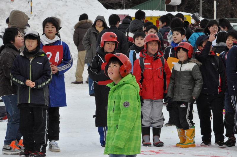 第22回奥州・胆沢「全日本農はだてのつどい」2011その3 2011/02/12
