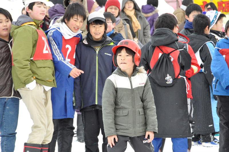 第22回奥州・胆沢「全日本農はだてのつどい」2011その3 2011/02/12