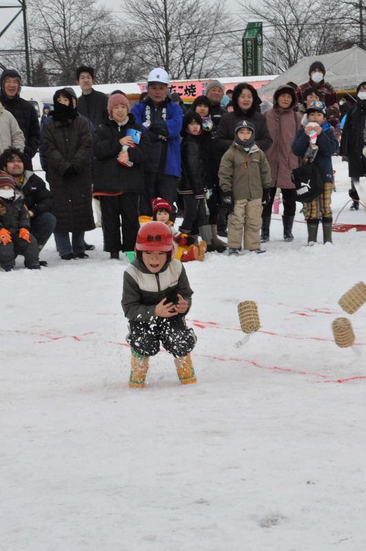 第22回奥州・胆沢「全日本農はだてのつどい」2011その3 2011/02/12