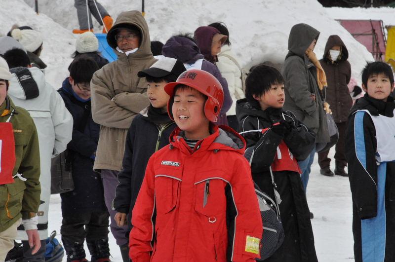 第22回奥州・胆沢「全日本農はだてのつどい」2011その3 2011/02/12