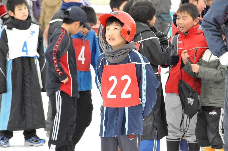 第22回奥州・胆沢「全日本農はだてのつどい」2011その3 2011/02/12