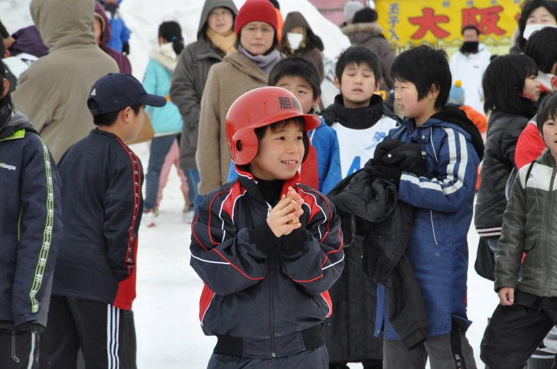 第22回奥州・胆沢「全日本農はだてのつどい」2011その3 2011/02/12