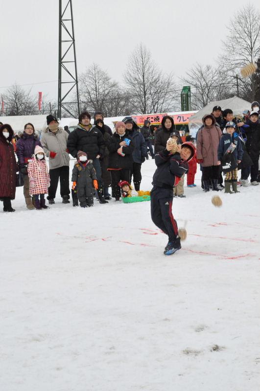 第22回奥州・胆沢「全日本農はだてのつどい」2011その3 2011/02/12