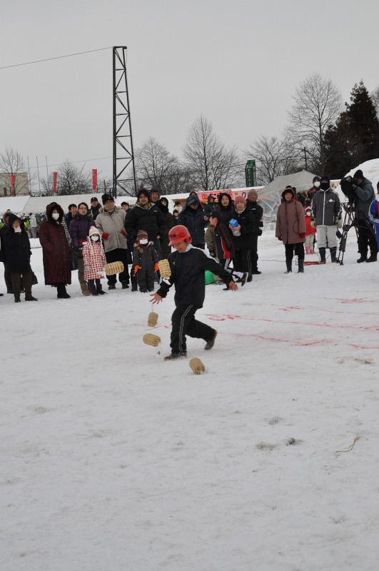 第22回奥州・胆沢「全日本農はだてのつどい」2011その3 2011/02/12