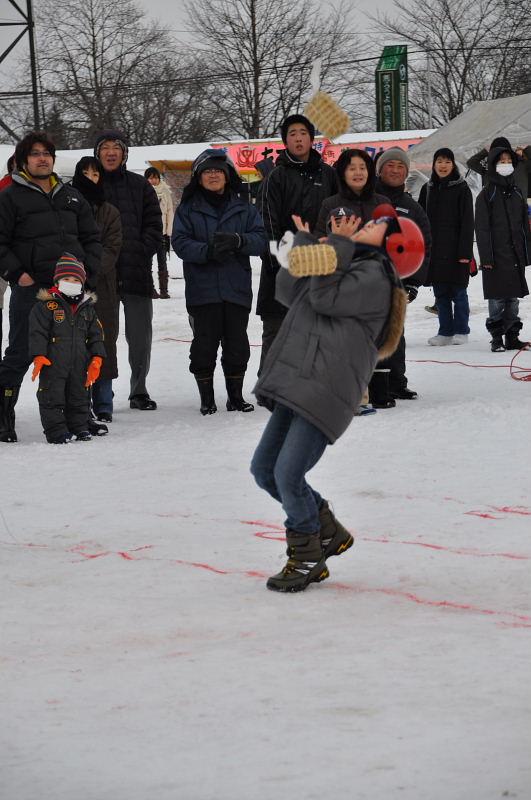 第22回奥州・胆沢「全日本農はだてのつどい」2011その3 2011/02/12