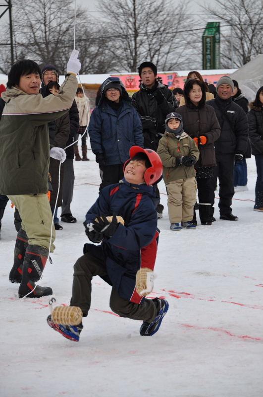 第22回奥州・胆沢「全日本農はだてのつどい」2011その3 2011/02/12