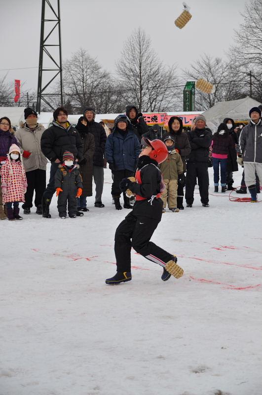 第22回奥州・胆沢「全日本農はだてのつどい」2011その3 2011/02/12