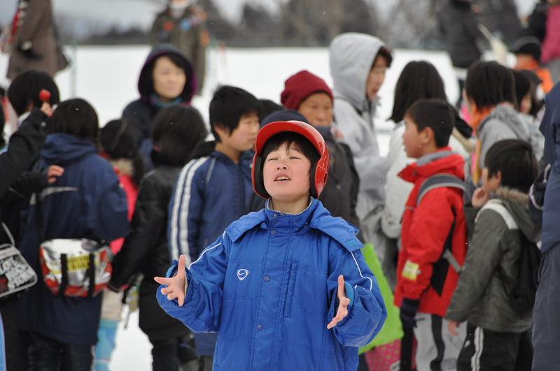 第22回奥州・胆沢「全日本農はだてのつどい」2011その3 2011/02/12