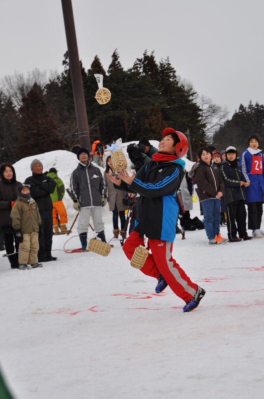第22回奥州・胆沢「全日本農はだてのつどい」2011その3 2011/02/12