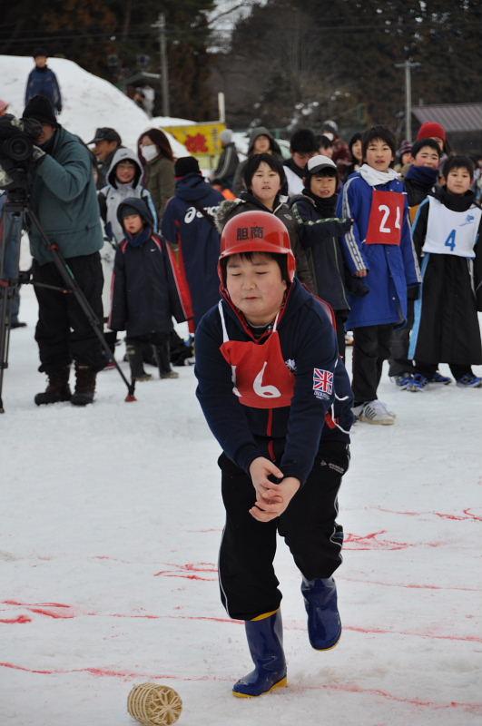 第22回奥州・胆沢「全日本農はだてのつどい」2011その3 2011/02/12