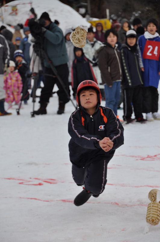第22回奥州・胆沢「全日本農はだてのつどい」2011その3 2011/02/12